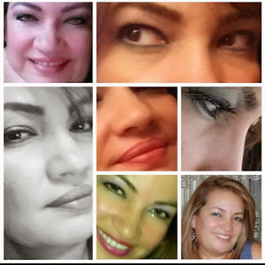 Meet your Posher, Luz karina